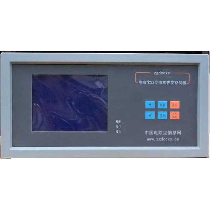 玛沁HP3000型电除尘 控制器