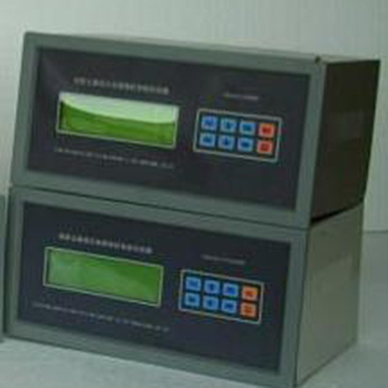 玛沁TM-II型电除尘高压控制器